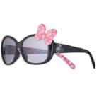 Disney's Minnie Mouse Girls 4-6x Oval Bow Sunglasses, Girl's, Multicolor
