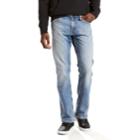 Men's Levi's&reg; 527&trade; Stretch Slim Bootcut Jeans, Size: 33x30, Med Blue