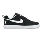 Nike Court Borough Low Men's Basketball Shoes, Size: 11.5, Grey (charcoal)