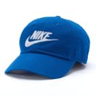 Men's Nike Futura Cap, Brt Blue