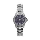 Citizen Eco-drive Women's Silhouette Stainless Steel Watch, Size: Small, Silver