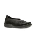 Clarks Sillian Holly Women's Shoes, Size: Medium (9.5), Oxford