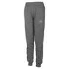 Boys 4-7x Adidas Focus Jogger Pants, Size: 4, Dark Grey