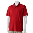 Big & Tall Fila Sport Golf&reg; Pro Core Performance Polo, Men's, Size: L Tall, Med Red