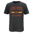 Boys 4-18 Iowa State Cyclones Player Pride Tee, Size: 16-18, Grey