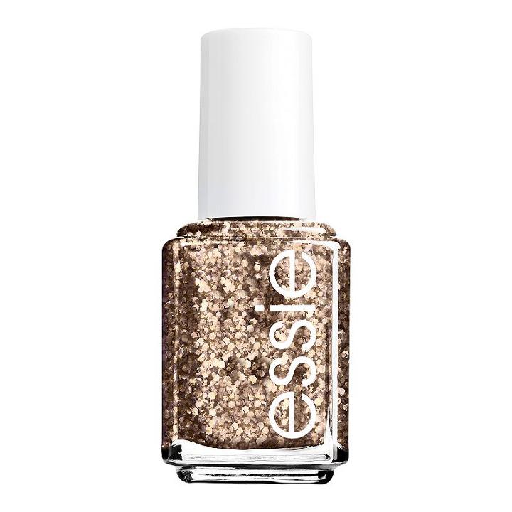 Essie Luxeffects Top Coat Nail Polish - Summit Of Style, Multicolor