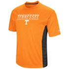 Men's Campus Heritage Tennessee Volunteers Beamer Ii Tee, Size: Xxl, Drk Orange