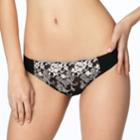 Paramour By Felina Priscilla Bikini Panty 630019, Women's, Size: Large, Oxford