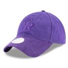 Women's New Era Colorado Rockies 9twenty Twisted Tonal Adjustable Cap, Multicolor