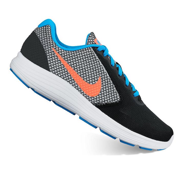 Nike Revolution 3 Women's Running Shoes, Size: 5, Oxford