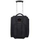 Houston Rockets Wheeled Briefcase Luggage, Adult Unisex, Oxford