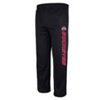 Men's Ohio State Buckeyes Dubstep Fleece Pants, Size: Xl, Black