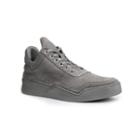 Gbx Fergus Men's Sneakers, Size: Medium (10.5), Grey