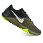 Nike Retaliation Tr Men's Cross Training Shoes, Size: 13, Brown