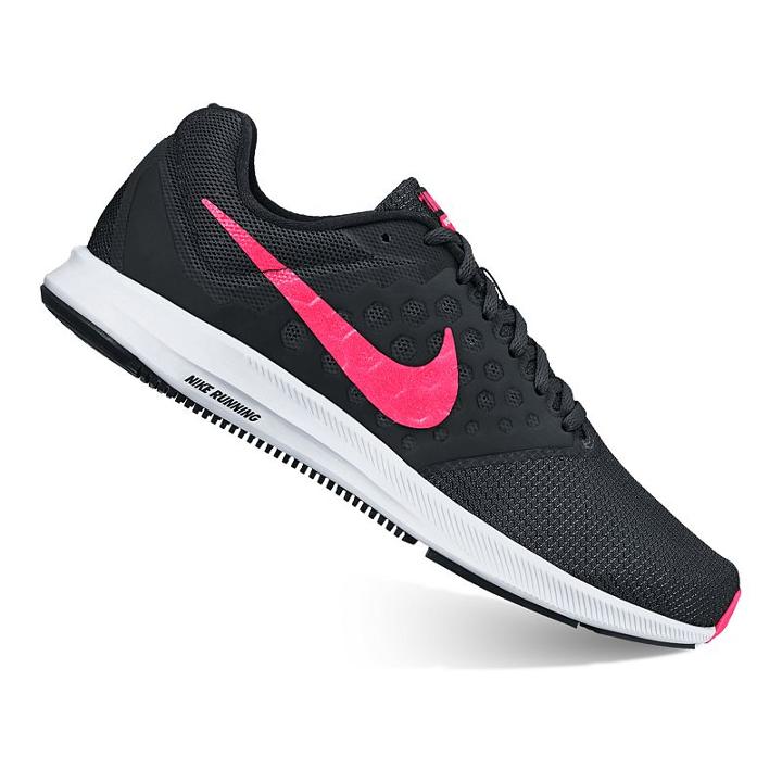 Nike Downshifter 7 Women's Running Shoes, Size: 11, Oxford