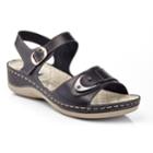 Henry Ferrera Comfort 72 Women's, Size: Medium (9), Black