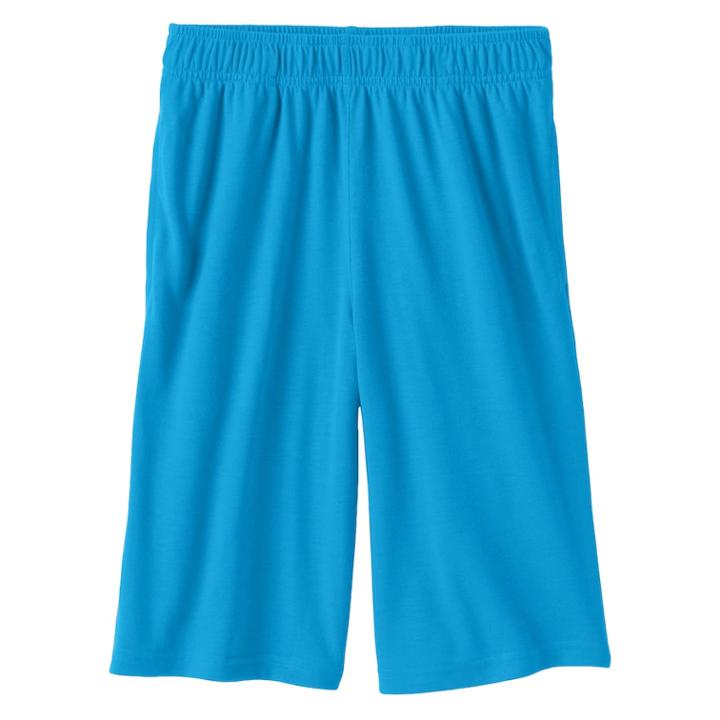 Boys 8-20 Urban Pipeline&reg; Sleep Shorts, Size: 18-20, Med Blue