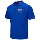 Men's Campus Heritage Boise State Broncos Pitch Polo, Size: Small, Blue Other