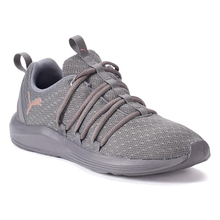 Puma Prowl Alt Women's Training Shoes, Size: 8.5, Grey