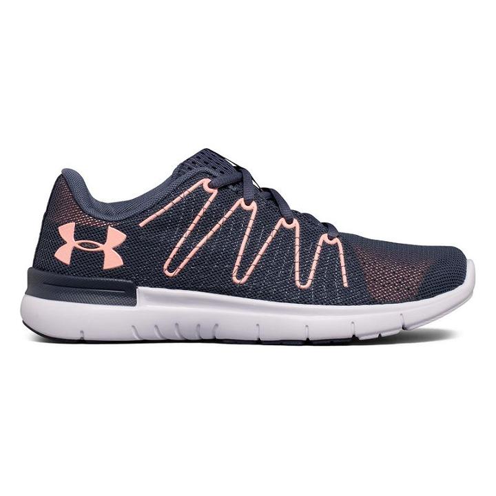 Under Armour Thrill 3 Women's Running Shoes, Size: 7.5, Ovrfl Oth
