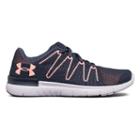 Under Armour Thrill 3 Women's Running Shoes, Size: 7.5, Ovrfl Oth