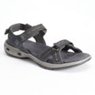 Columbia Kyra Vent Ii Women's Sandals, Size: 7, Grey (charcoal)