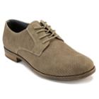 Xray Forza Men's Oxford Shoes, Size: 12, Brown (taupe)