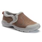 Natural Sport Double Women's Slip-on Shoes, Size: Medium (9), Brown