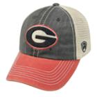 Adult Top Of The World Georgia Bulldogs Offroad Cap, Men's, Black