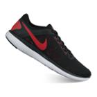 Nike Flex Run 2016 Men's Running Shoes, Size: 11, Grey (charcoal)