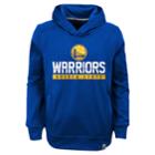 Boys 8-20 Golden State Warriors Playmaker Hoodie, Size: S 8, Blue Other