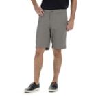 Men's Lee Performance Series X-treme Comfort Shorts, Size: 34, Dark Grey