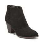 Fergalicious Cupid Women's Ankle Boots, Size: Medium (9), Black