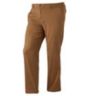 Big & Tall Sonoma Goods For Life&trade; Flexwear Stretch Chino Pants, Men's, Size: 48x29, Dark Beige