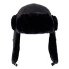 Men's Chaps Wool-blend Trapper Hat, Size: S/m, Black