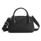 Dana Buchman Small Satchel, Women's, Black