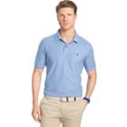 Men's Izod Advantage Classic-fit Performance Polo, Size: Xxl, Light Blue