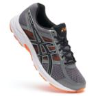 Asics Gel-contend 4 Men's Running Shoes, Size: 9.5, Grey Other