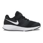 Nike Star Runner Preschool Boys' Sneakers, Size: 11, Black