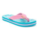 Reef Ahi Girls' Sandals, Size: 4-5, Clrs
