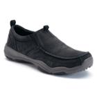 Skechers Relaxed Fit Larson Bolten Men's Shoes, Size: 9.5, Grey Other