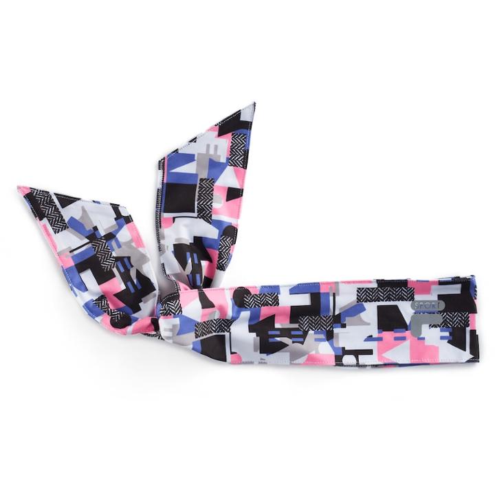 Women's Fila Sport&reg; Ali Headband, Light Pink