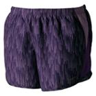 Women's Nike 10k Dri-fit Running Shorts, Size: Large, Brt Purple