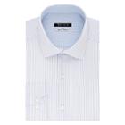 Men's Van Heusen Air Regular-fit Stretch Dress Shirt, Size: 15-32/33, Light Blue