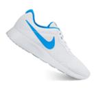 Nike Tanjun Men's Athletic Shoes, Size: 13, White