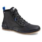 Keds Scout Splash Women's Ankle Boots, Size: 8, Black