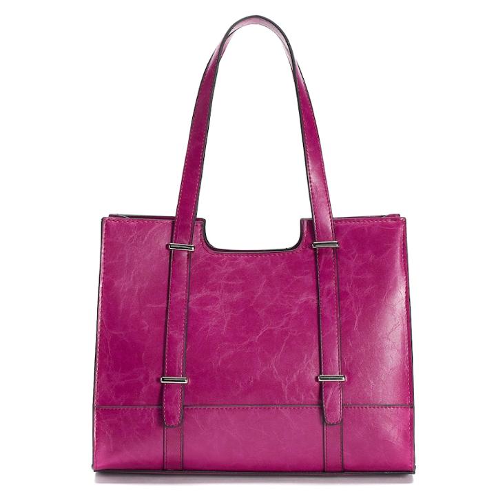 Mondani Clare Shopper, Women's, Brt Purple