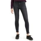 Women's Levi's 720 High-rise Super Skinny Jeans, Size: 28(us 6)m, Med Blue