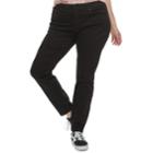 Juniors' Plus Size Mudd&reg; Low Rise Skinny Jeans, Teens, Size: 22, Oxford