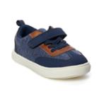 Carter's Toddler Boys' Sneakers, Size: 12, Blue (navy)